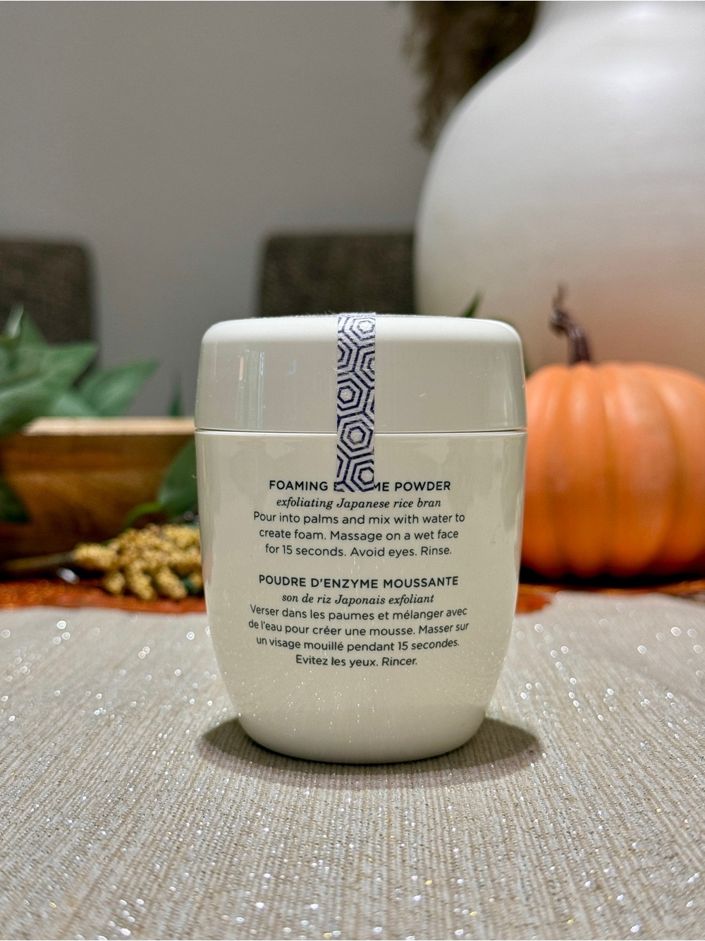 Tatcha Rice Polish Classic - Unopened NWOT - Picture 2 of 3